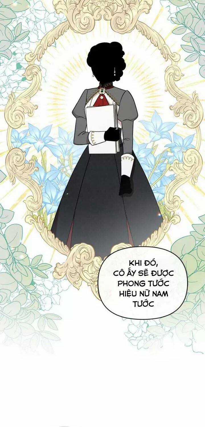 Công Tước Ác Quỷ Không Ngủ Được Chapter 40 trang 48