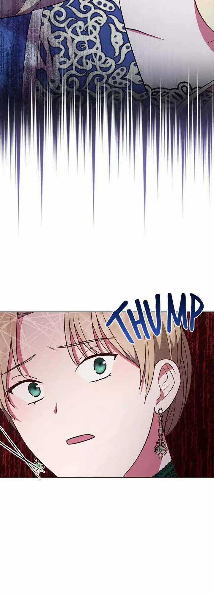 Công Tước Ác Quỷ Không Ngủ Được Chapter 40 trang 5