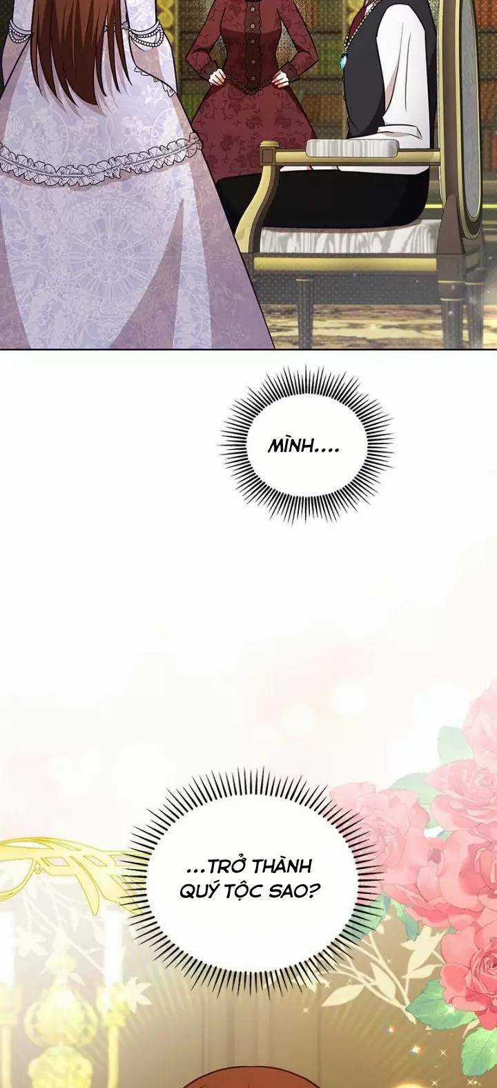 Công Tước Ác Quỷ Không Ngủ Được Chapter 40 trang 52