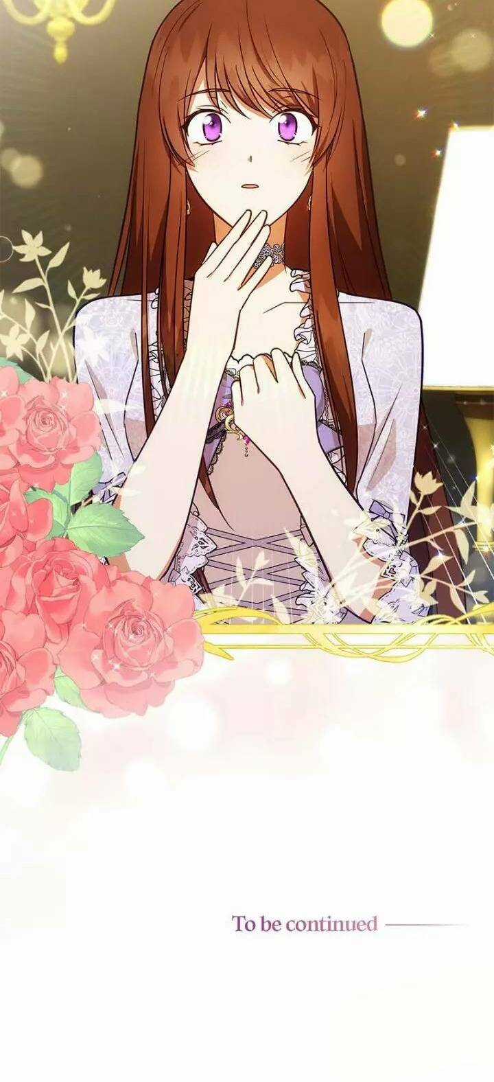 Công Tước Ác Quỷ Không Ngủ Được Chapter 40 trang 53