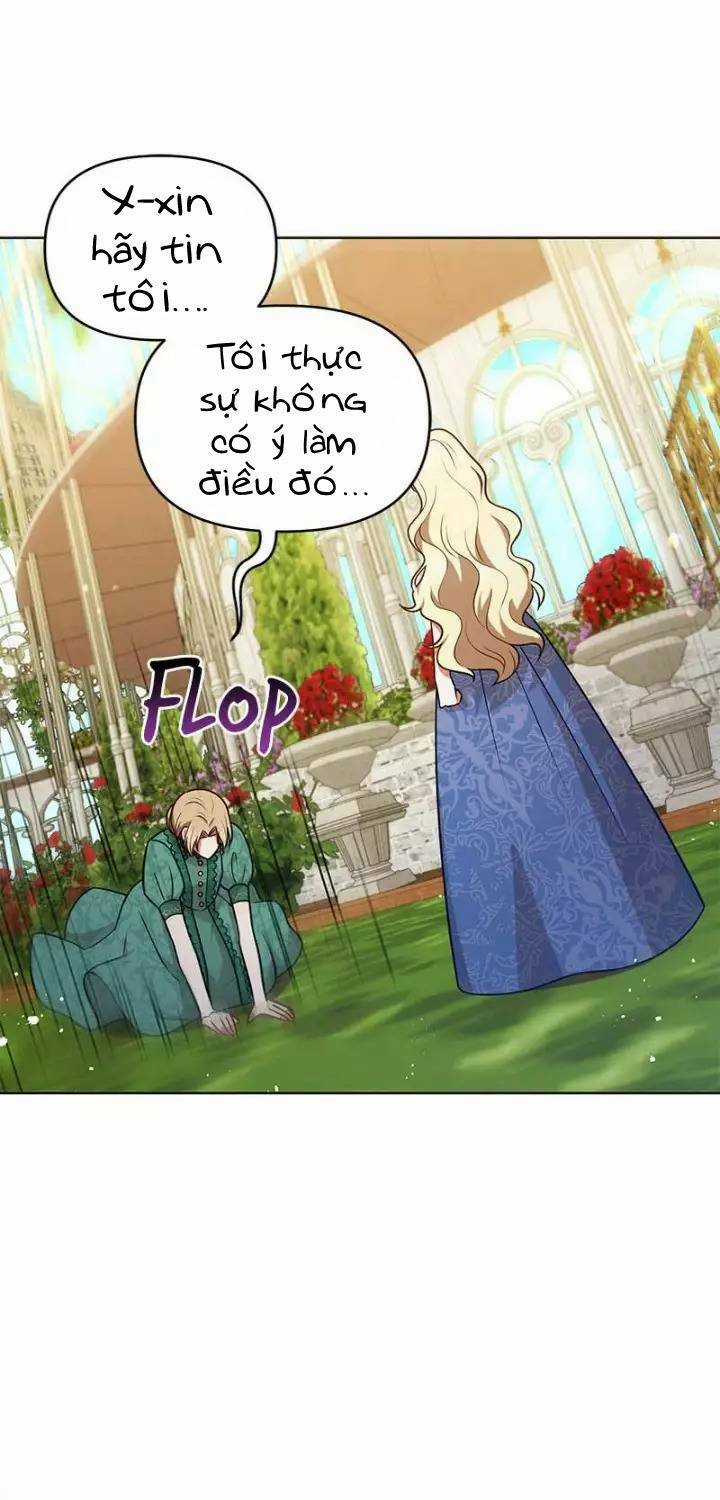 Công Tước Ác Quỷ Không Ngủ Được Chapter 40 trang 6