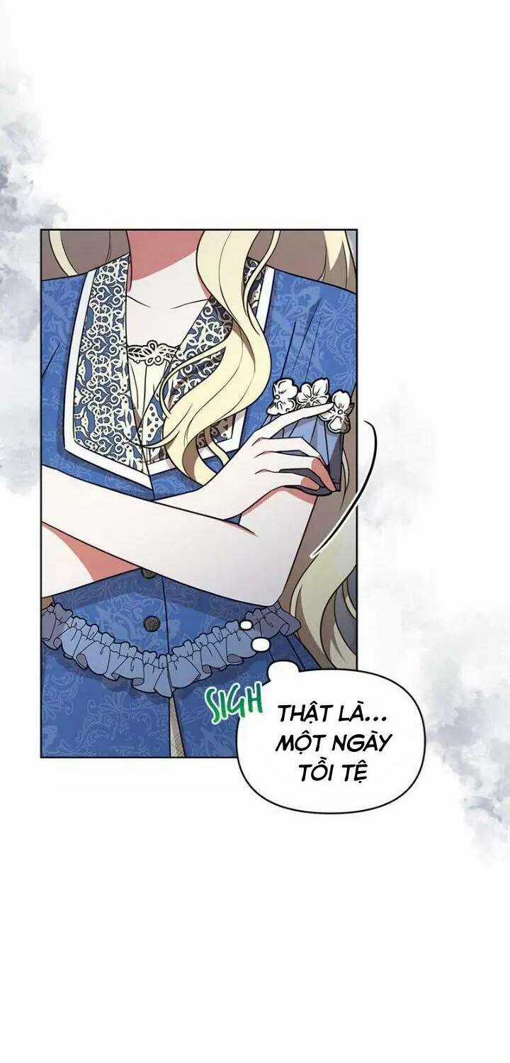 Công Tước Ác Quỷ Không Ngủ Được Chapter 40 trang 7