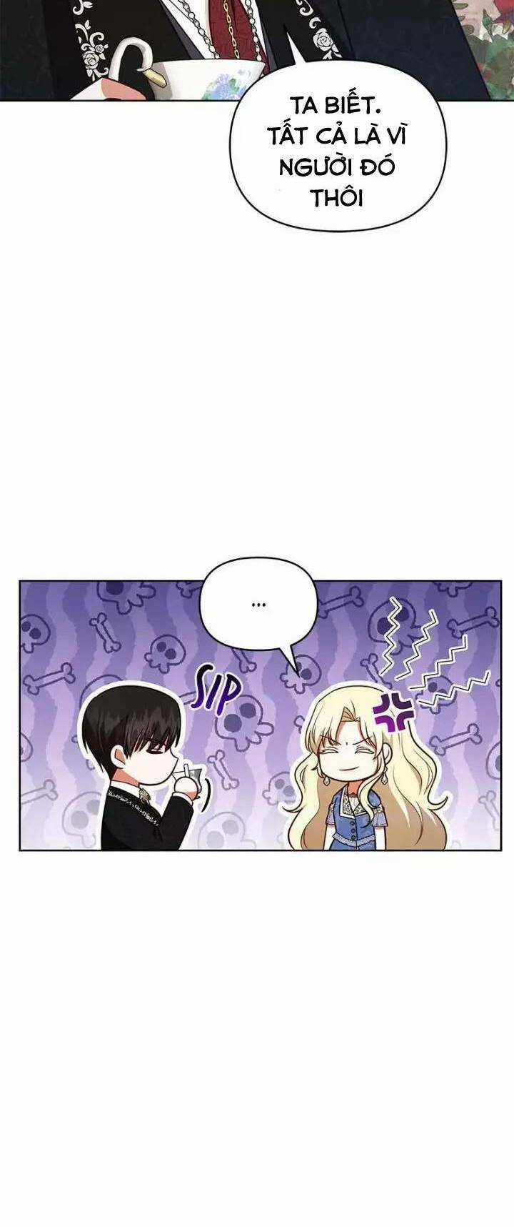 Công Tước Ác Quỷ Không Ngủ Được Chapter 40 trang 9