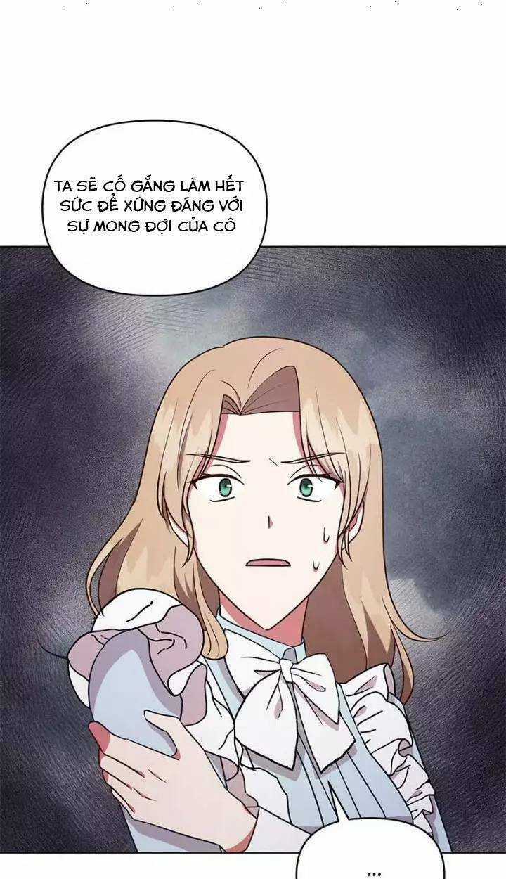 Công Tước Ác Quỷ Không Ngủ Được Chapter 41 trang 10