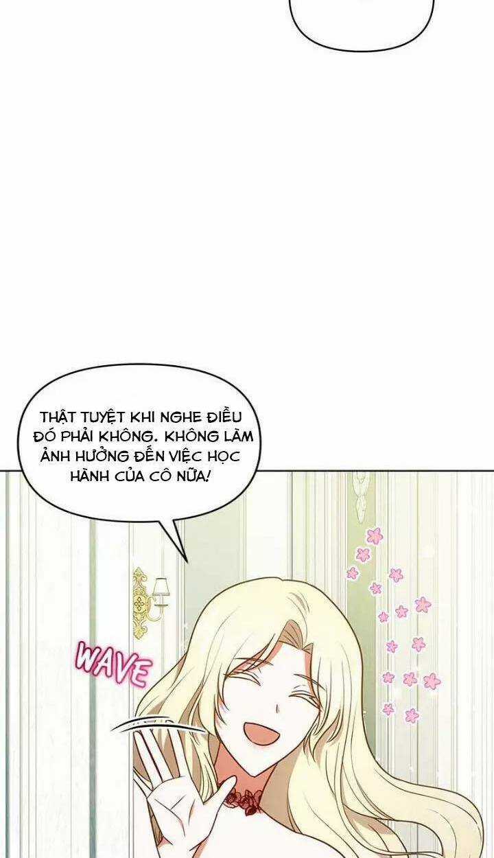 Công Tước Ác Quỷ Không Ngủ Được Chapter 41 trang 11