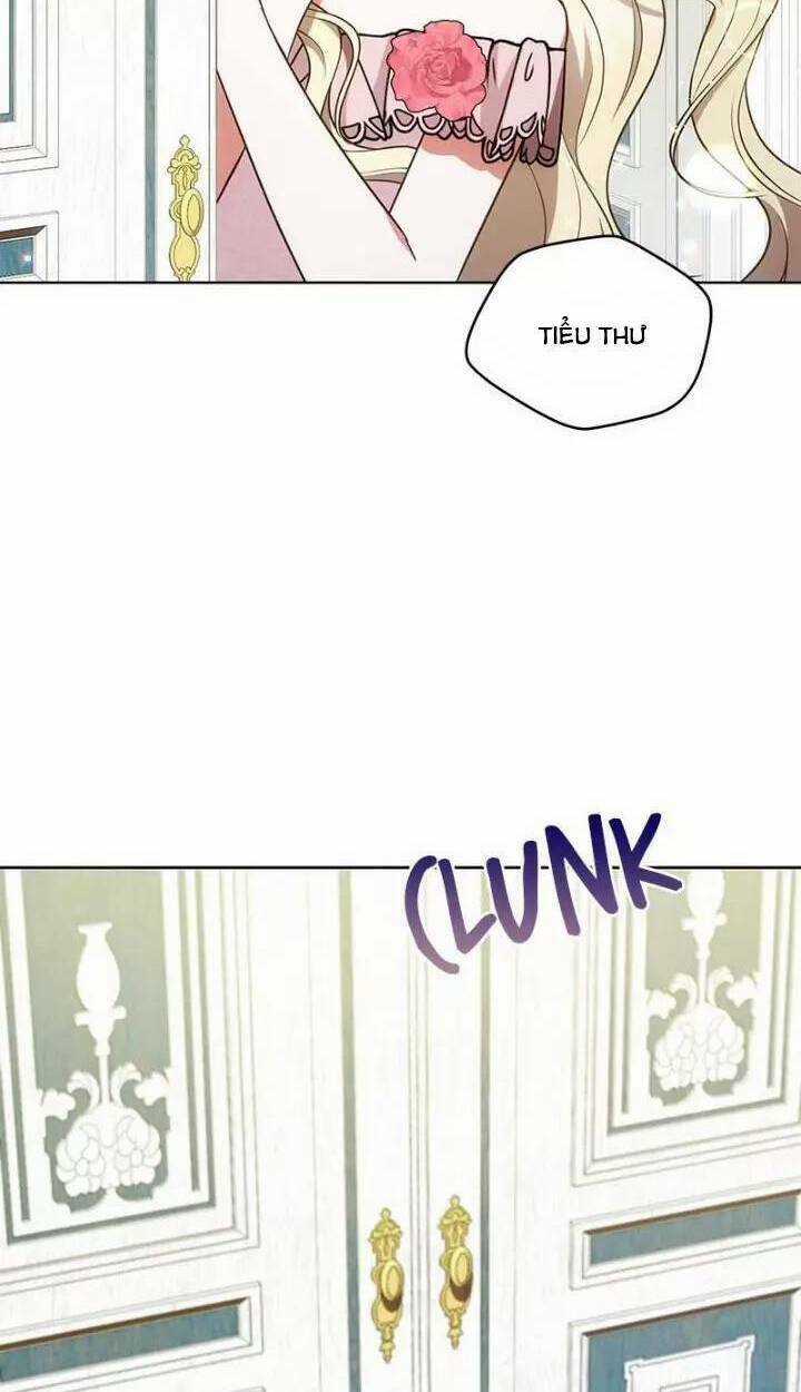 Công Tước Ác Quỷ Không Ngủ Được Chapter 41 trang 12