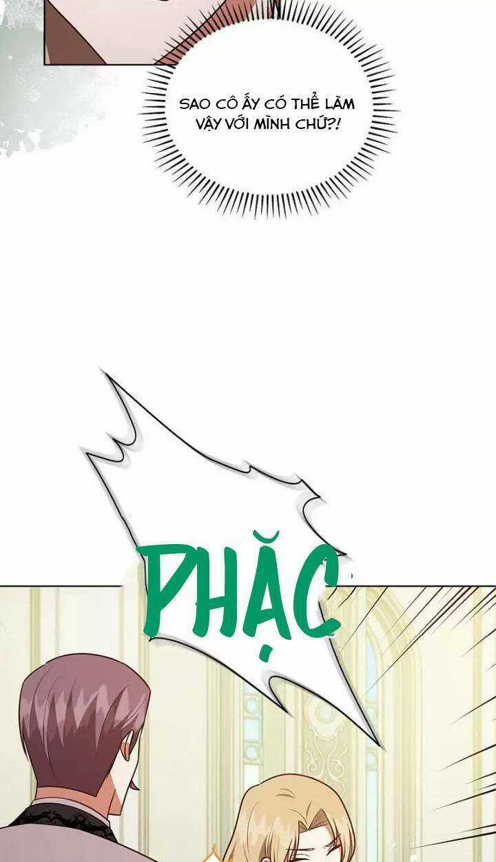 Công Tước Ác Quỷ Không Ngủ Được Chapter 41 trang 14