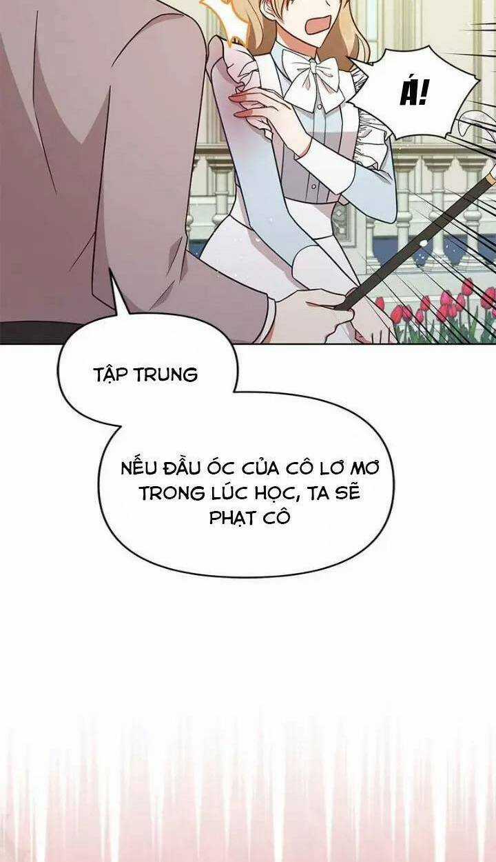 Công Tước Ác Quỷ Không Ngủ Được Chapter 41 trang 15