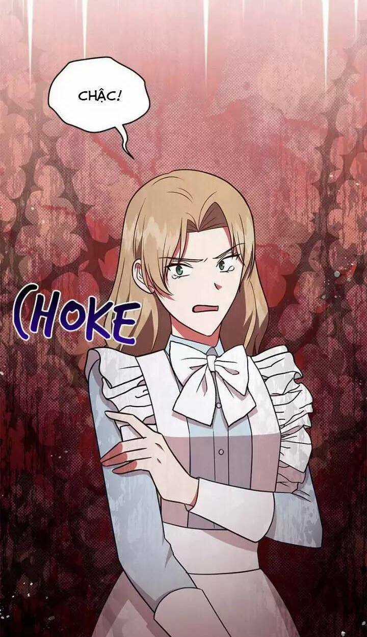 Công Tước Ác Quỷ Không Ngủ Được Chapter 41 trang 16