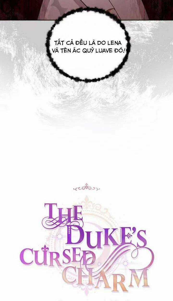 Công Tước Ác Quỷ Không Ngủ Được Chapter 41 trang 17