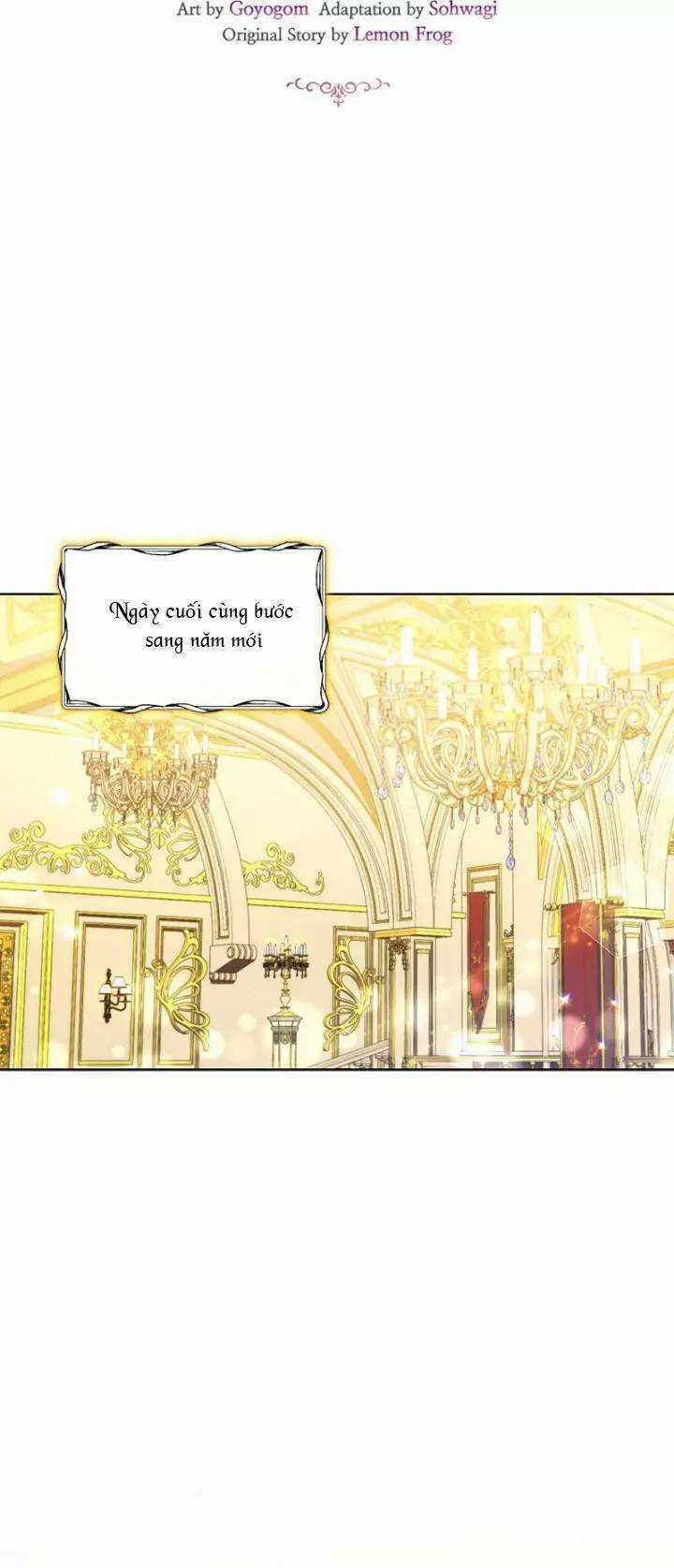 Công Tước Ác Quỷ Không Ngủ Được Chapter 41 trang 18