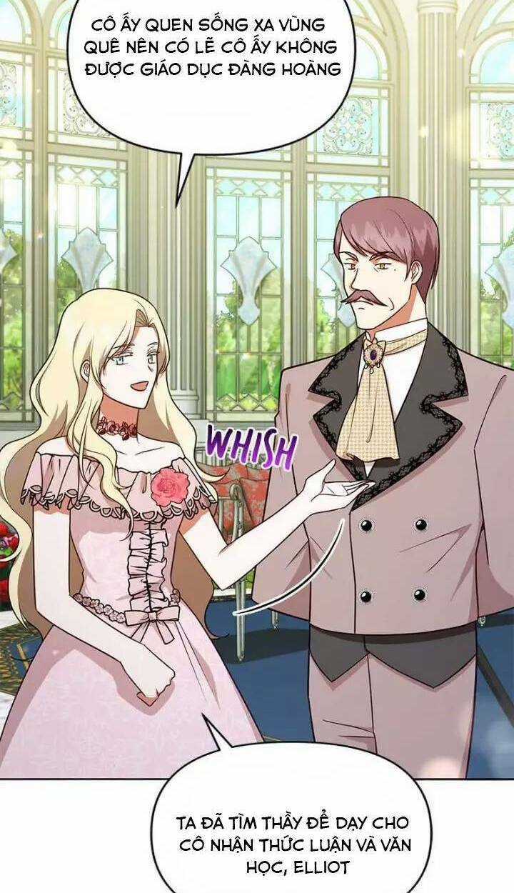 Công Tước Ác Quỷ Không Ngủ Được Chapter 41 trang 2