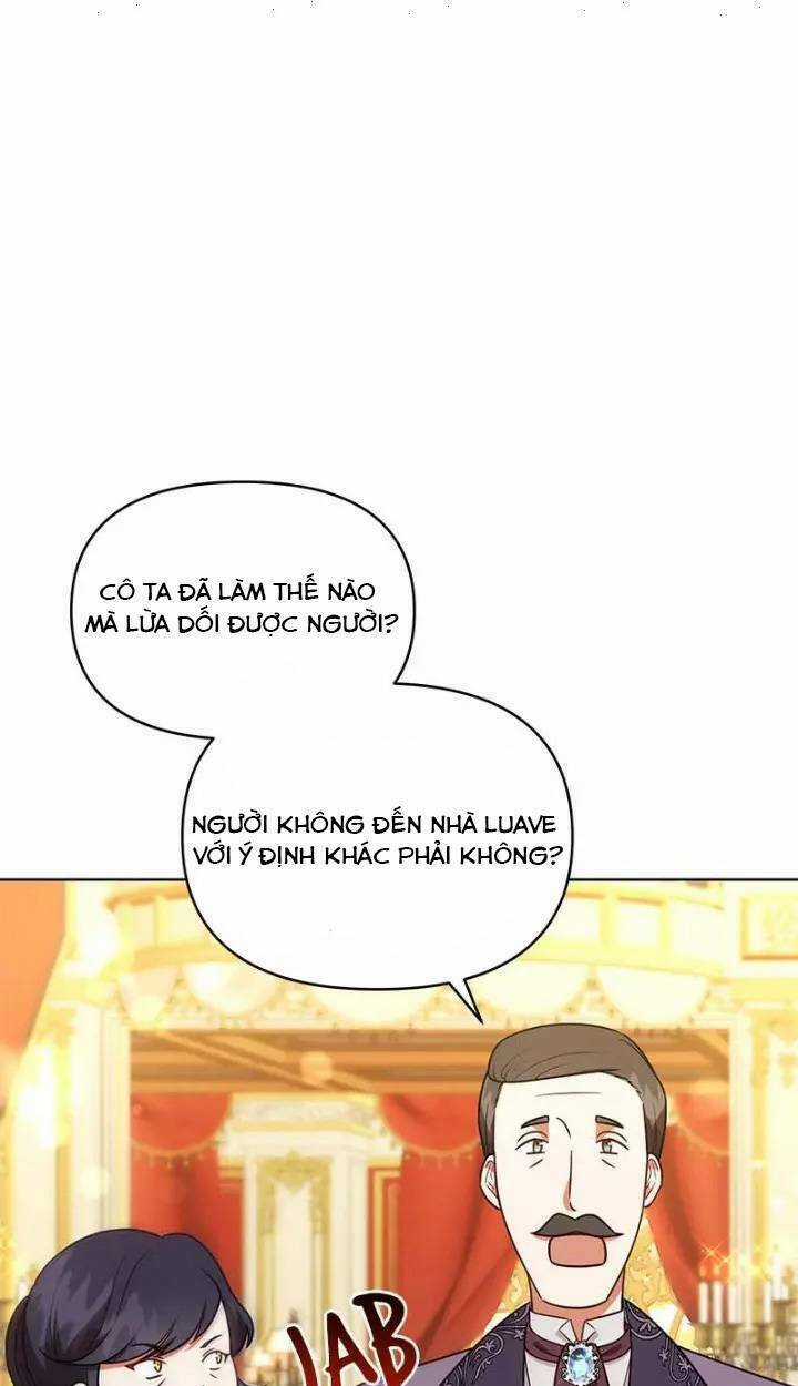 Công Tước Ác Quỷ Không Ngủ Được Chapter 41 trang 20