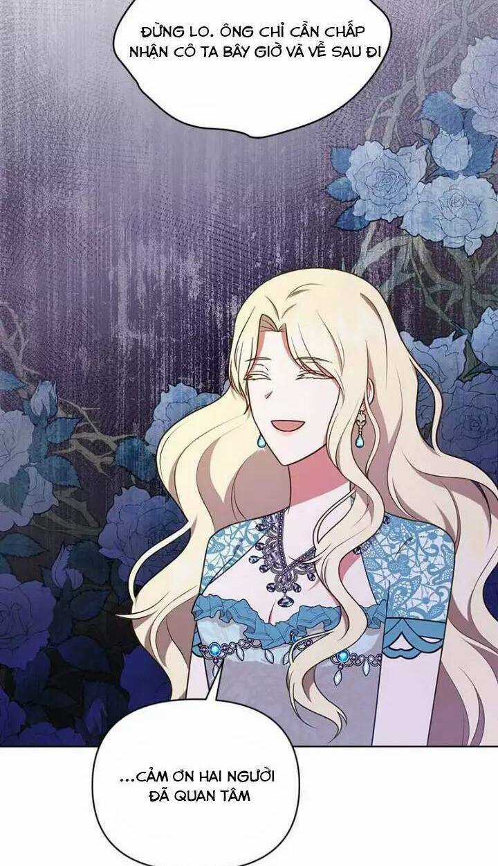 Công Tước Ác Quỷ Không Ngủ Được Chapter 41 trang 22