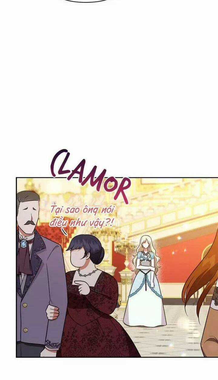 Công Tước Ác Quỷ Không Ngủ Được Chapter 41 trang 23