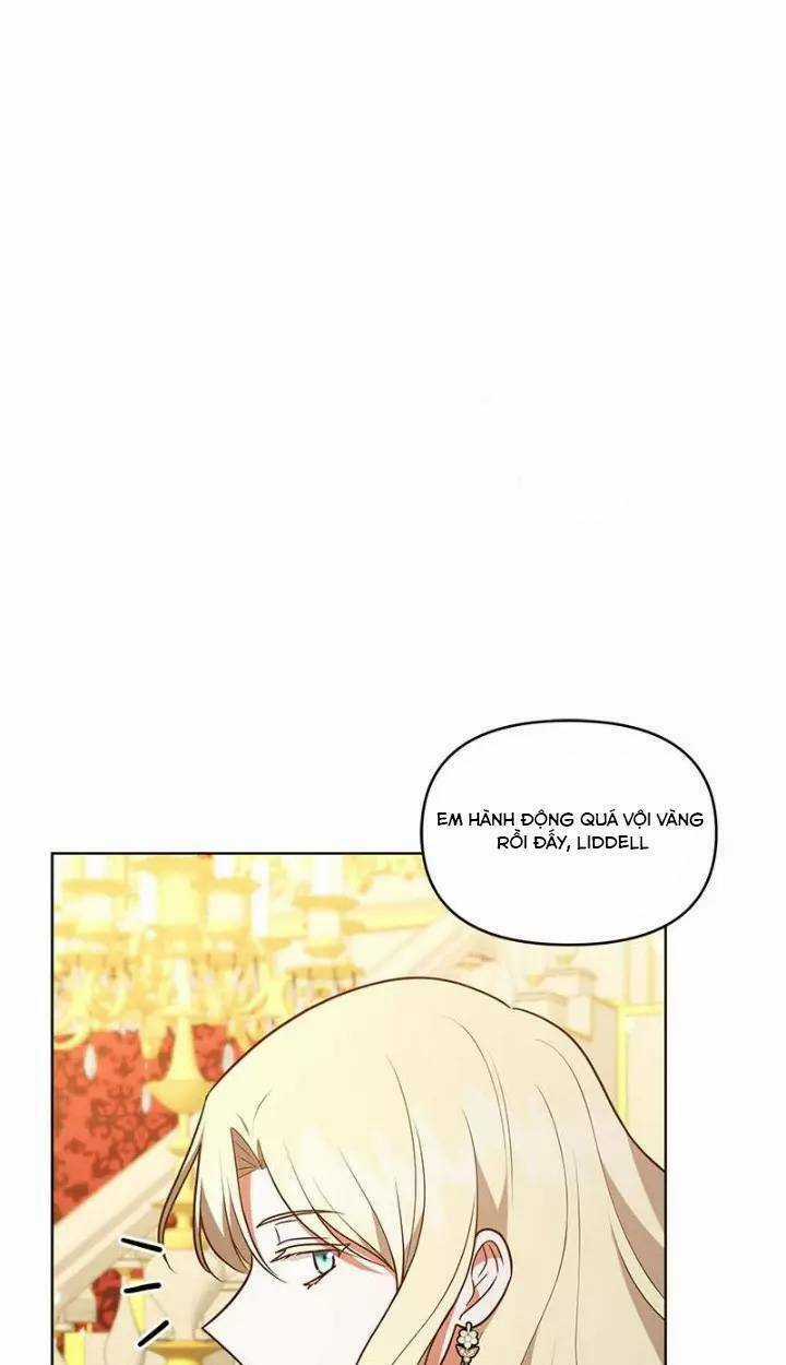 Công Tước Ác Quỷ Không Ngủ Được Chapter 41 trang 24