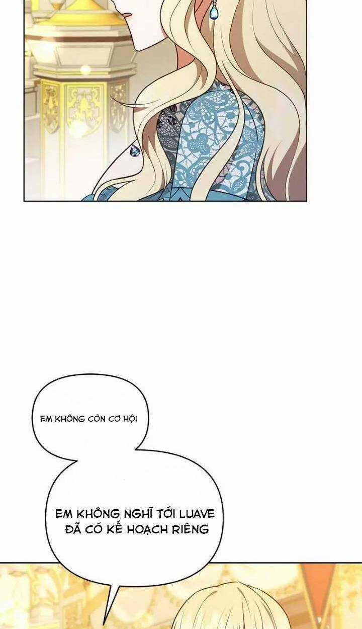 Công Tước Ác Quỷ Không Ngủ Được Chapter 41 trang 25