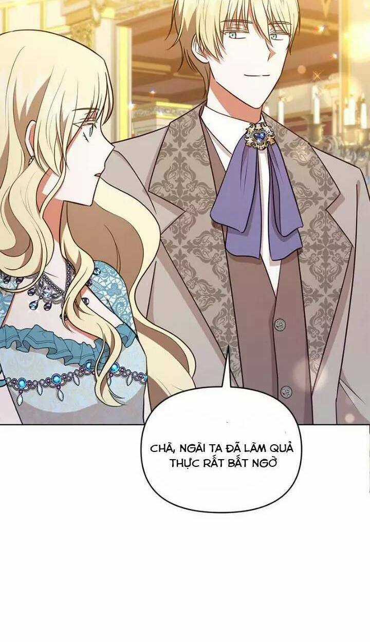 Công Tước Ác Quỷ Không Ngủ Được Chapter 41 trang 26