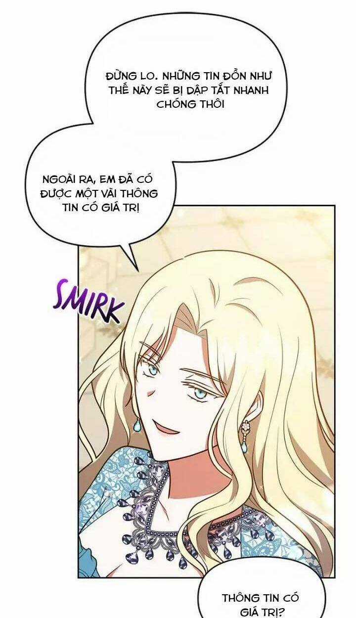 Công Tước Ác Quỷ Không Ngủ Được Chapter 41 trang 27