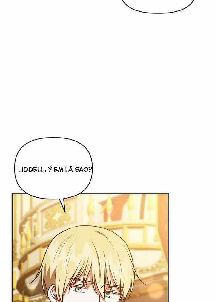 Công Tước Ác Quỷ Không Ngủ Được Chapter 41 trang 28