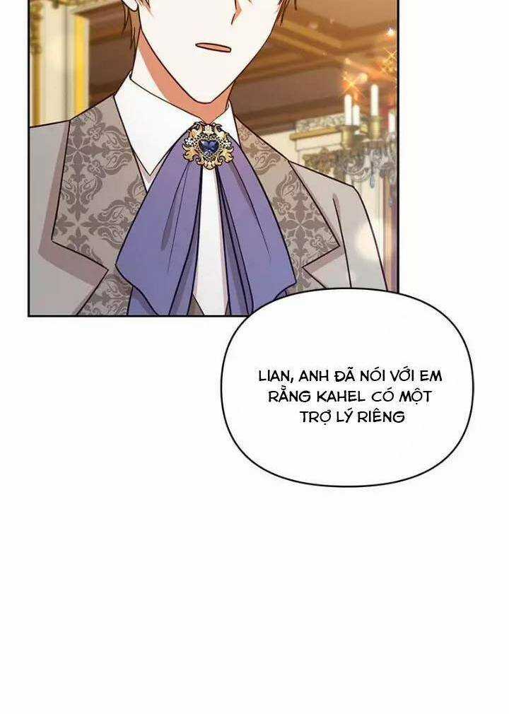 Công Tước Ác Quỷ Không Ngủ Được Chapter 41 trang 29