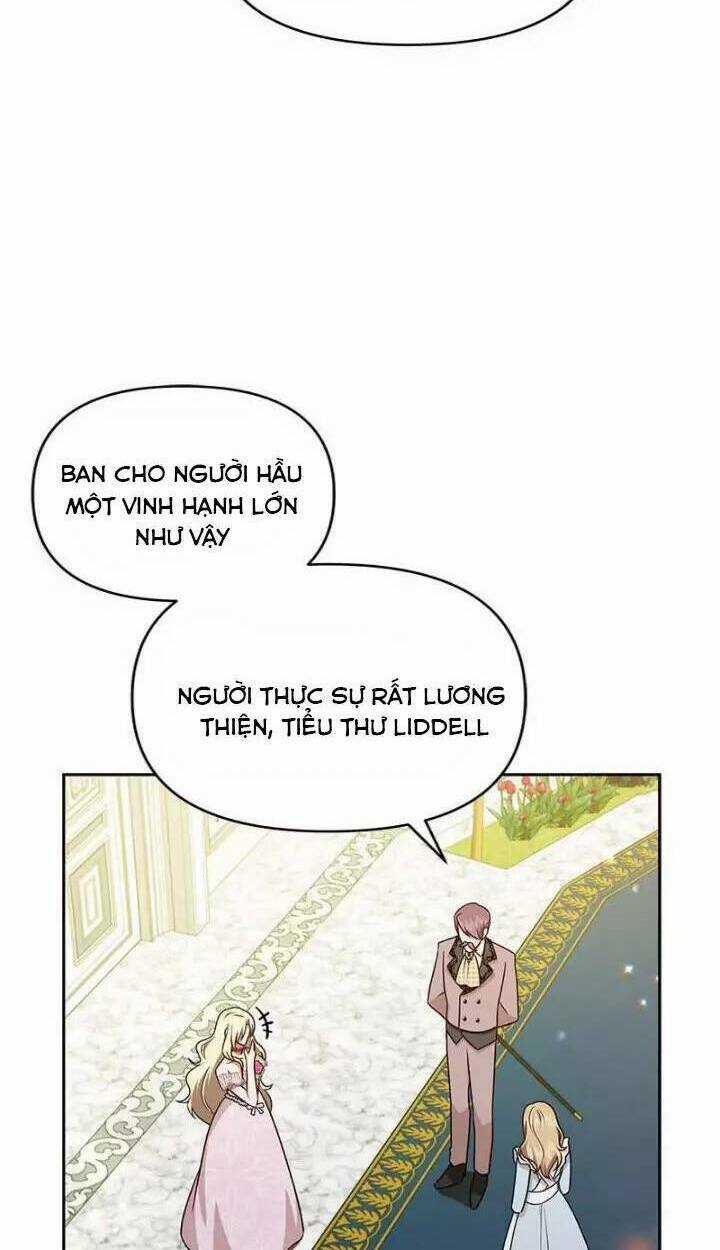 Công Tước Ác Quỷ Không Ngủ Được Chapter 41 trang 3