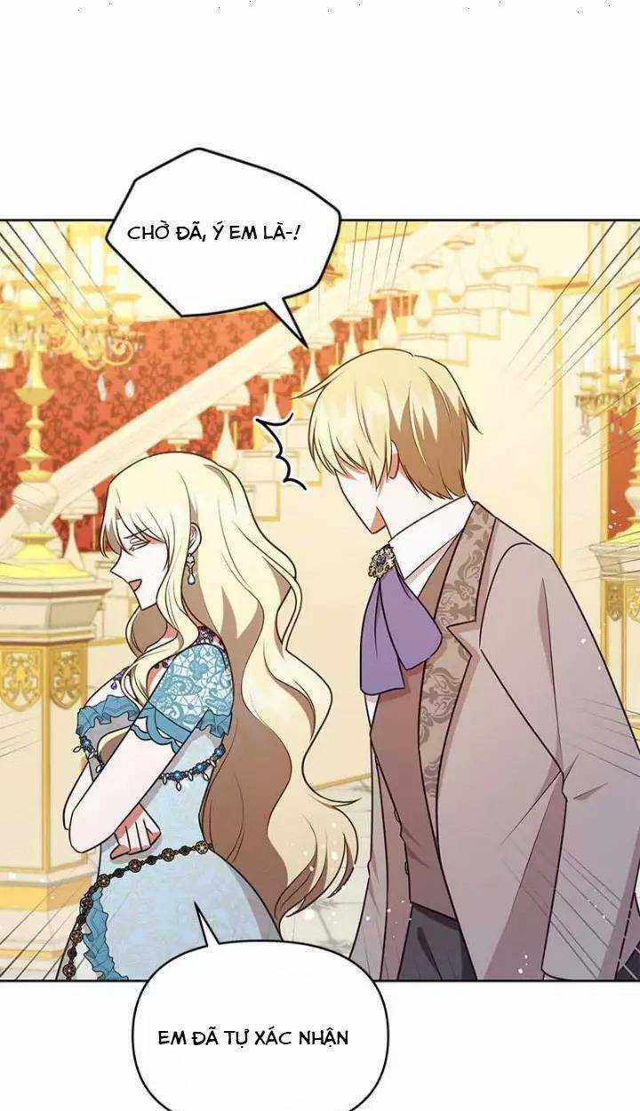 Công Tước Ác Quỷ Không Ngủ Được Chapter 41 trang 30