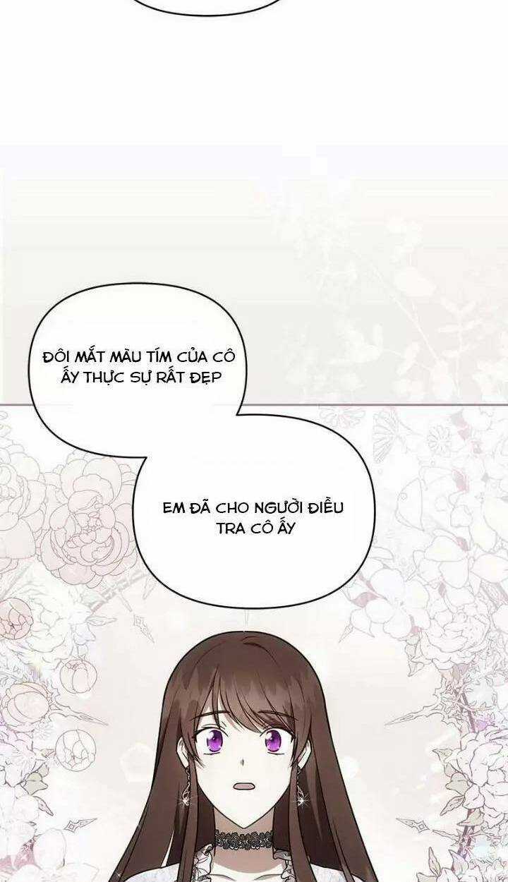 Công Tước Ác Quỷ Không Ngủ Được Chapter 41 trang 31