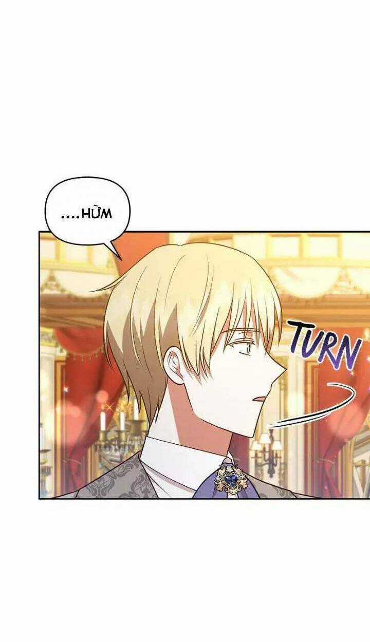 Công Tước Ác Quỷ Không Ngủ Được Chapter 41 trang 33