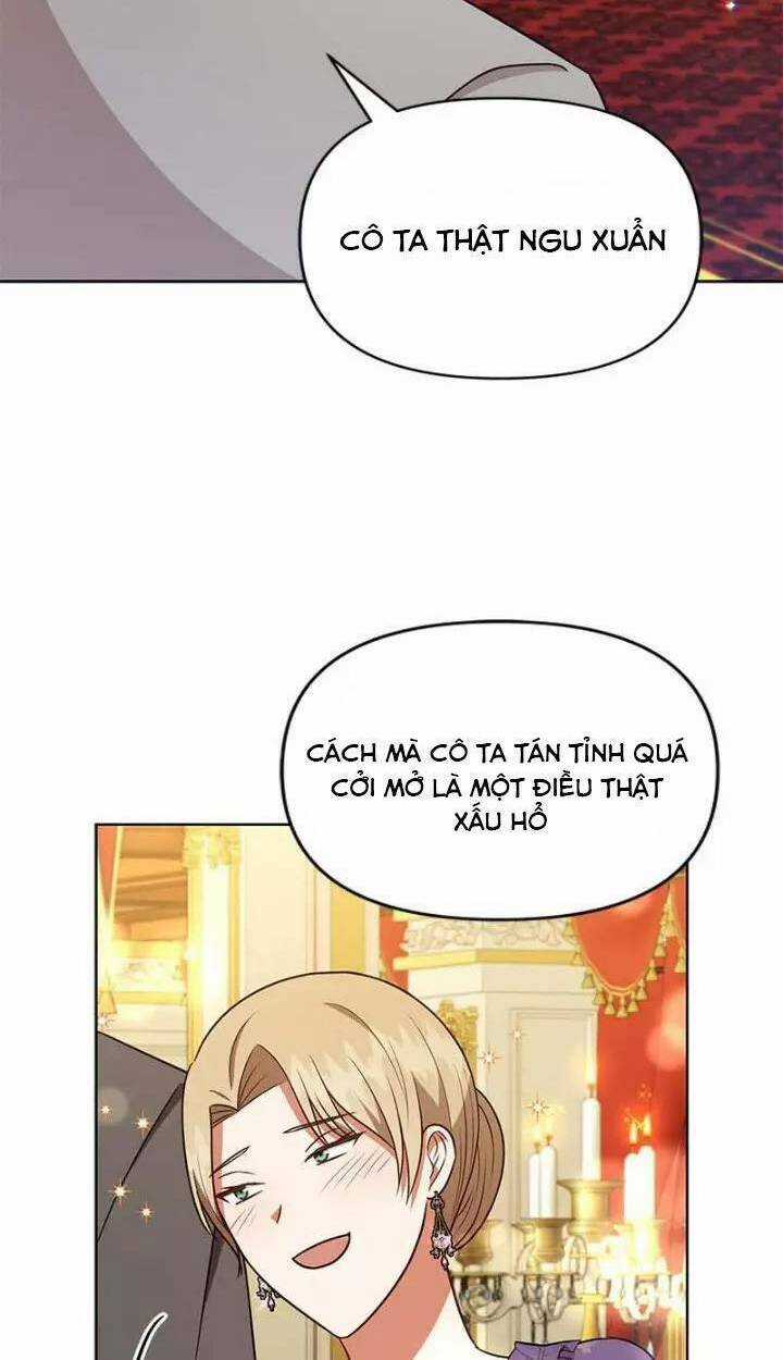 Công Tước Ác Quỷ Không Ngủ Được Chapter 41 trang 35