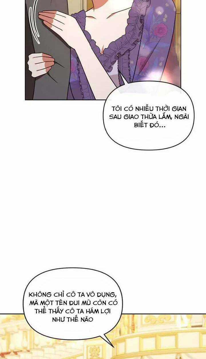 Công Tước Ác Quỷ Không Ngủ Được Chapter 41 trang 36