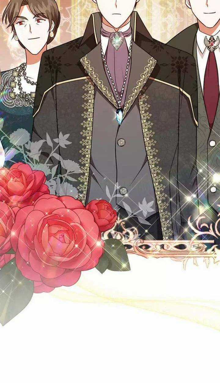 Công Tước Ác Quỷ Không Ngủ Được Chapter 41 trang 39