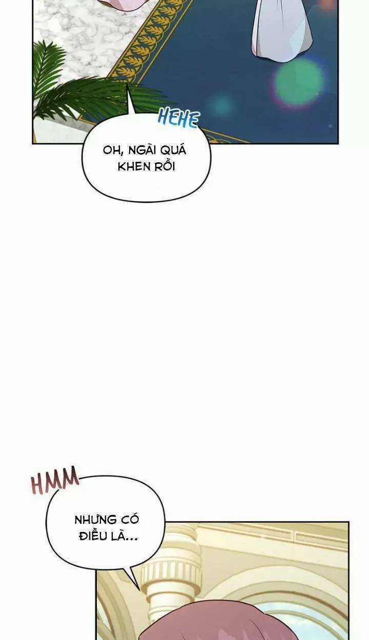 Công Tước Ác Quỷ Không Ngủ Được Chapter 41 trang 4