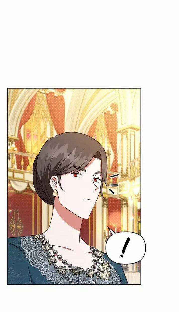 Công Tước Ác Quỷ Không Ngủ Được Chapter 41 trang 40