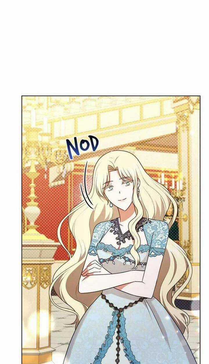 Công Tước Ác Quỷ Không Ngủ Được Chapter 41 trang 41