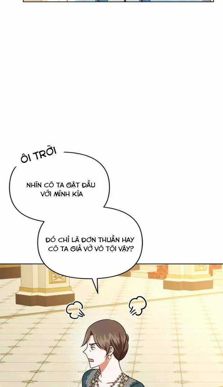 Công Tước Ác Quỷ Không Ngủ Được Chapter 41 trang 42