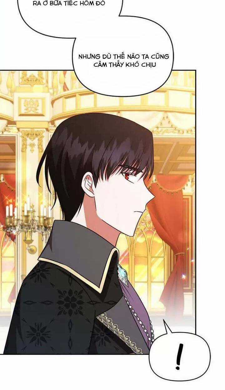 Công Tước Ác Quỷ Không Ngủ Được Chapter 41 trang 44