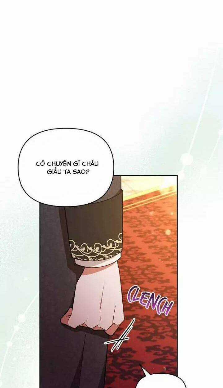 Công Tước Ác Quỷ Không Ngủ Được Chapter 41 trang 45