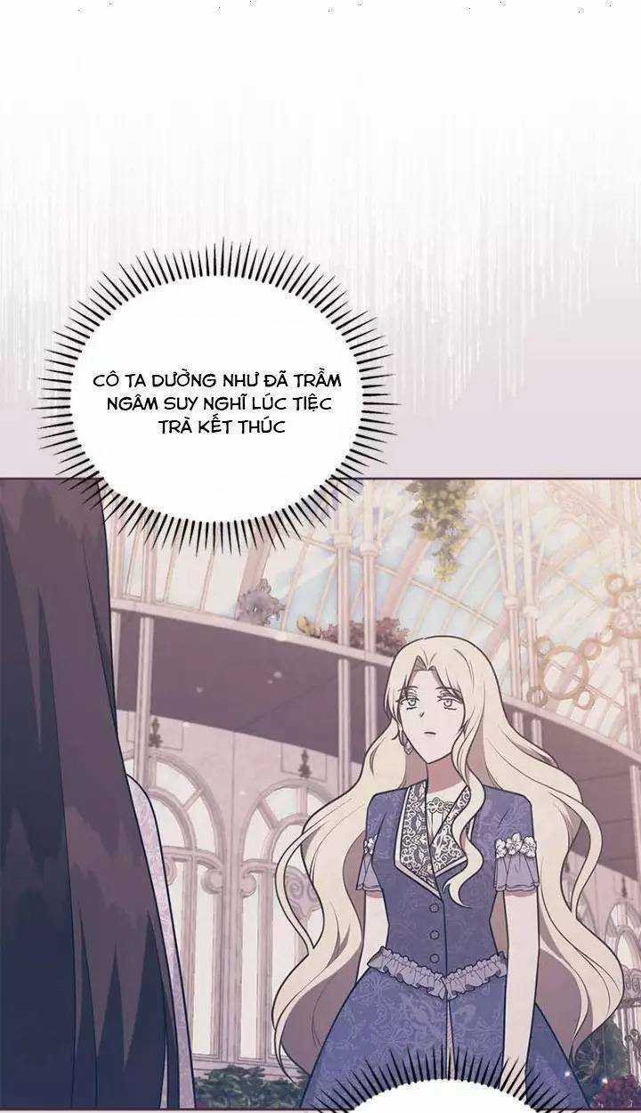 Công Tước Ác Quỷ Không Ngủ Được Chapter 41 trang 48