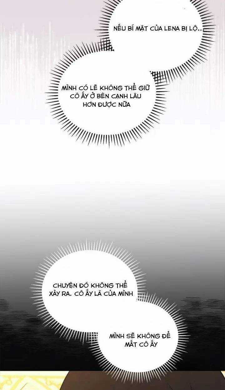 Công Tước Ác Quỷ Không Ngủ Được Chapter 41 trang 49