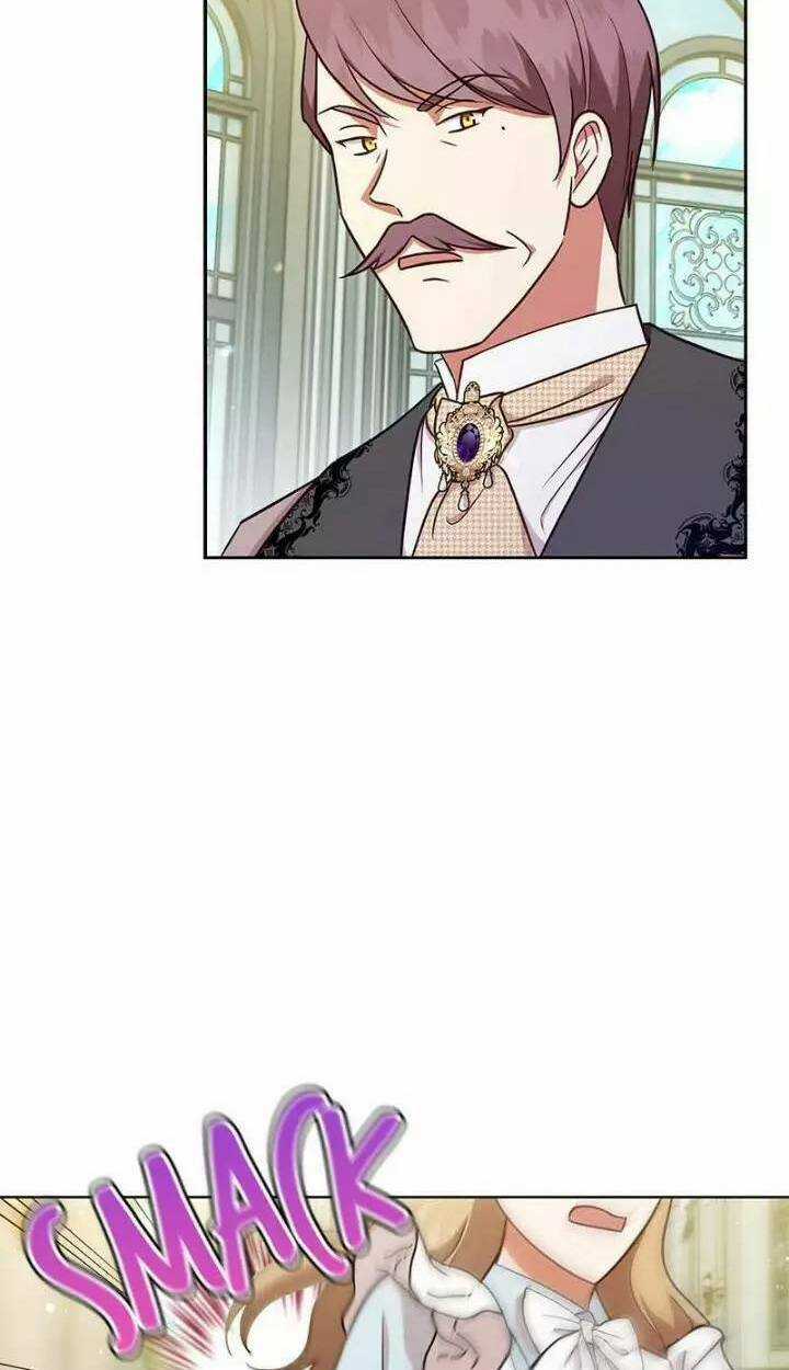 Công Tước Ác Quỷ Không Ngủ Được Chapter 41 trang 5