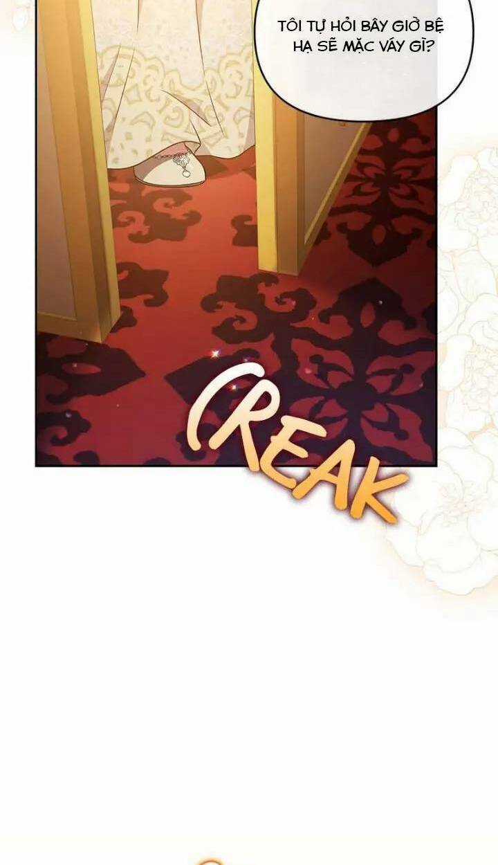 Công Tước Ác Quỷ Không Ngủ Được Chapter 41 trang 53