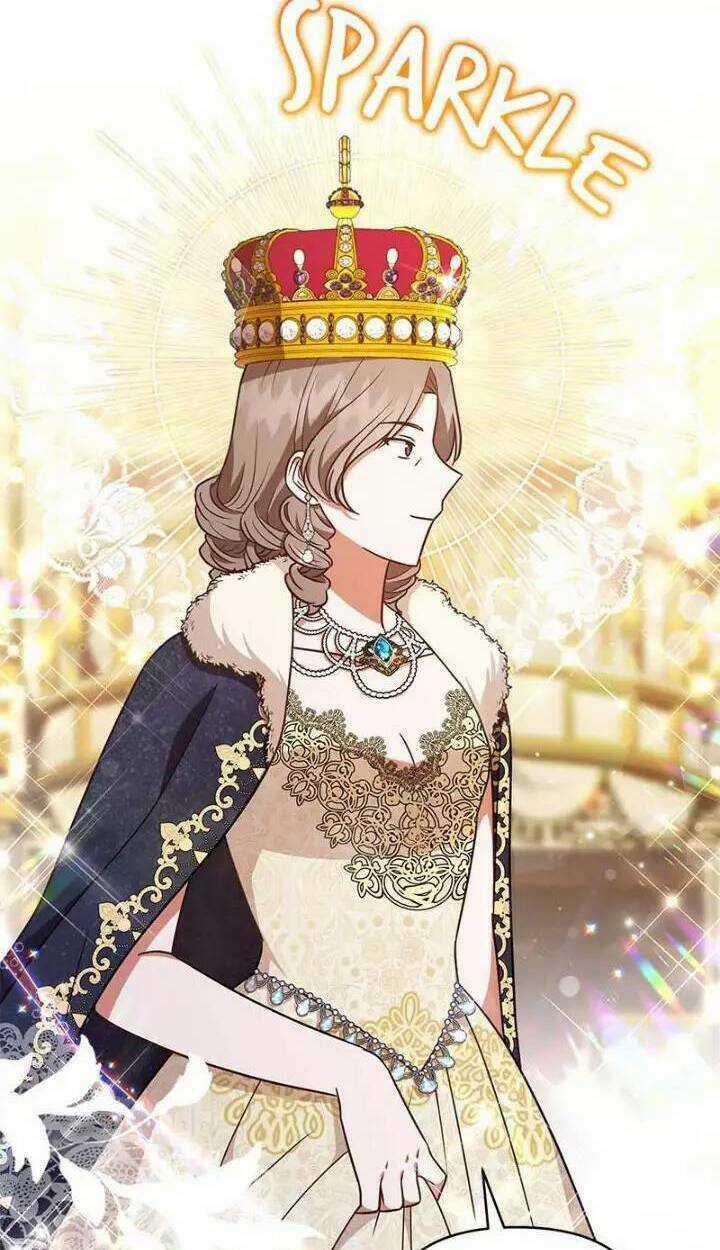 Công Tước Ác Quỷ Không Ngủ Được Chapter 41 trang 54