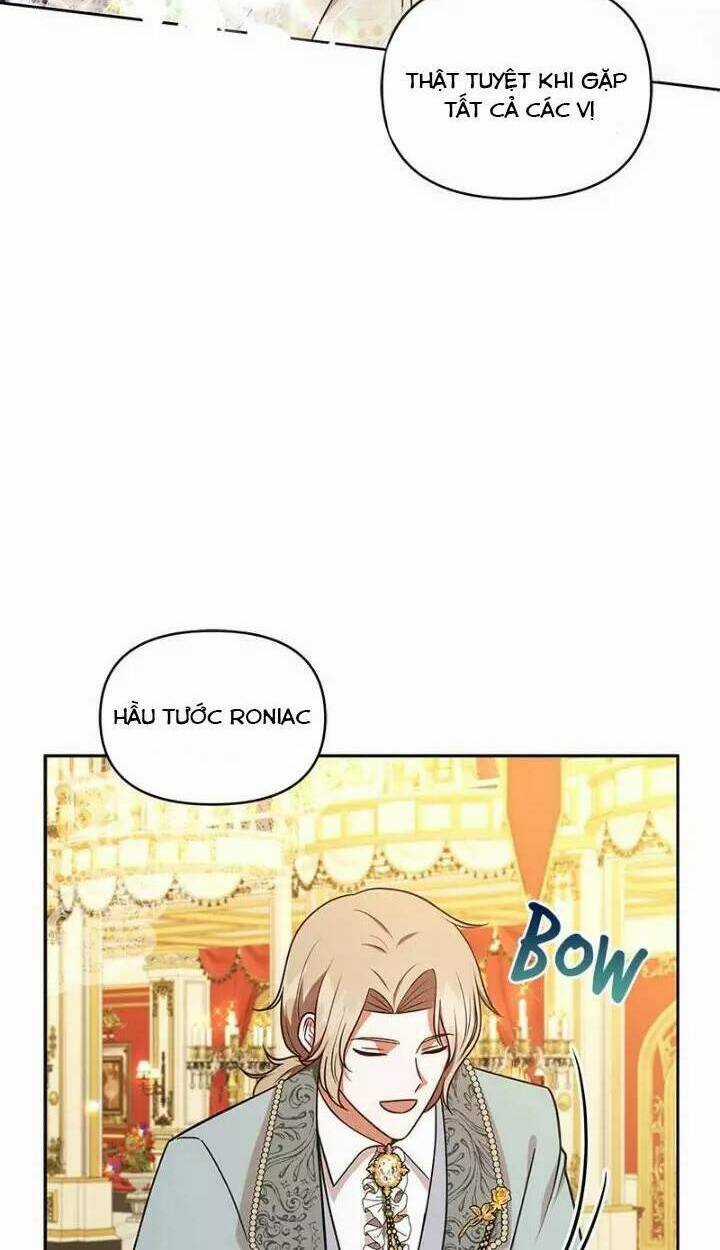 Công Tước Ác Quỷ Không Ngủ Được Chapter 41 trang 55