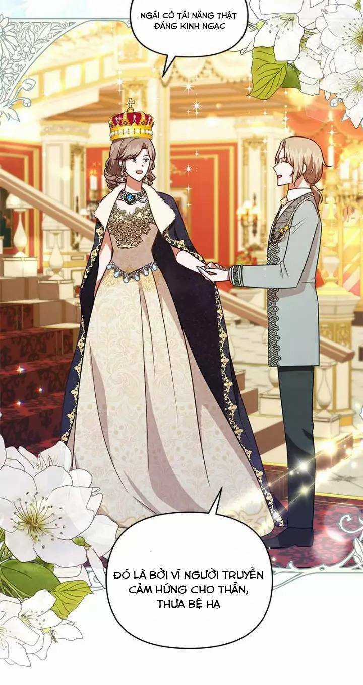 Công Tước Ác Quỷ Không Ngủ Được Chapter 41 trang 57