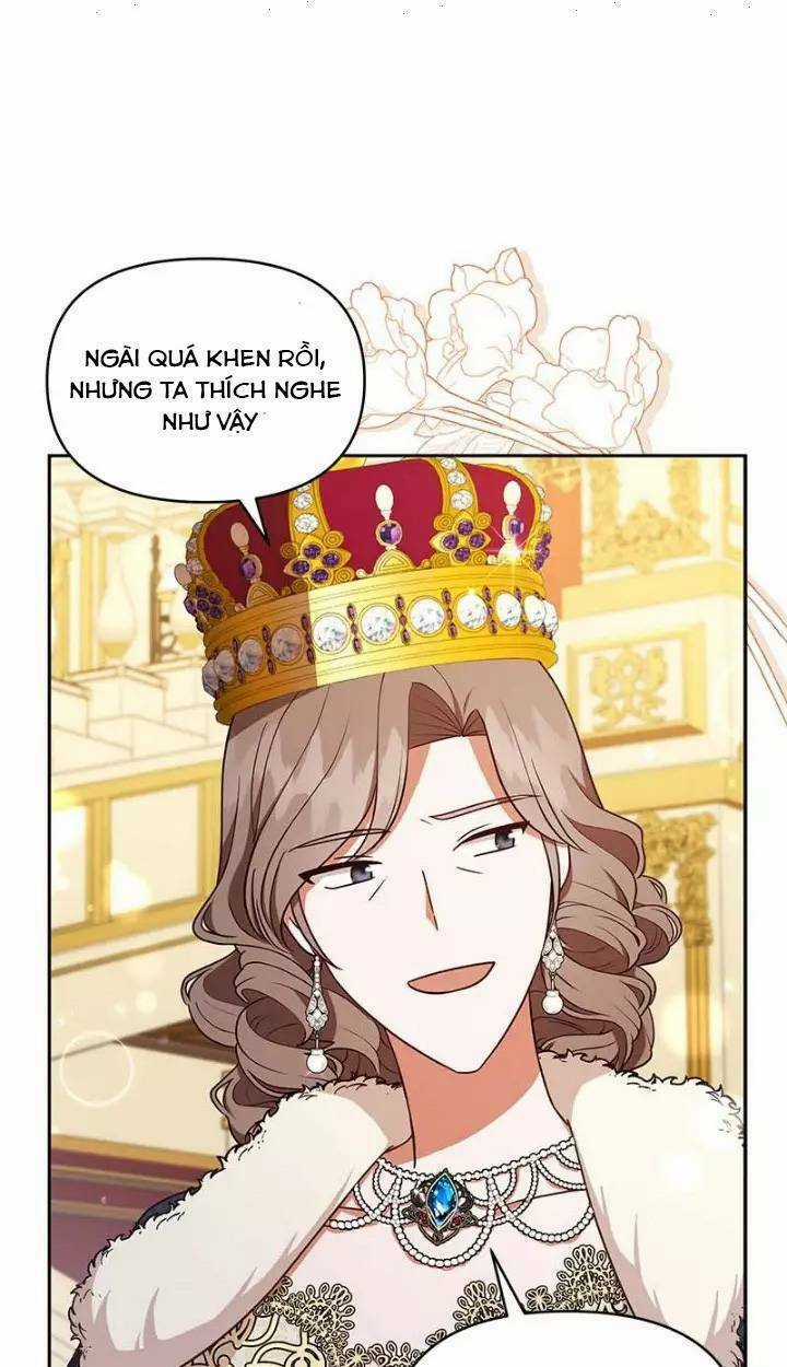 Công Tước Ác Quỷ Không Ngủ Được Chapter 41 trang 58