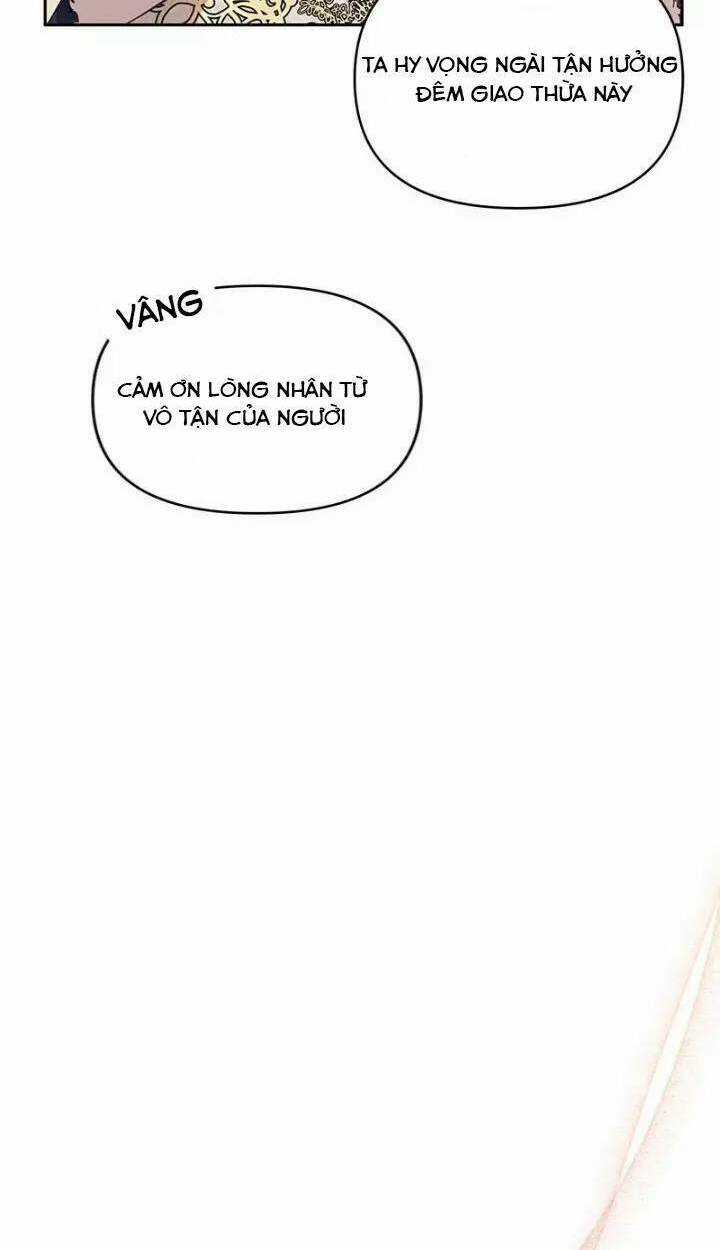 Công Tước Ác Quỷ Không Ngủ Được Chapter 41 trang 59