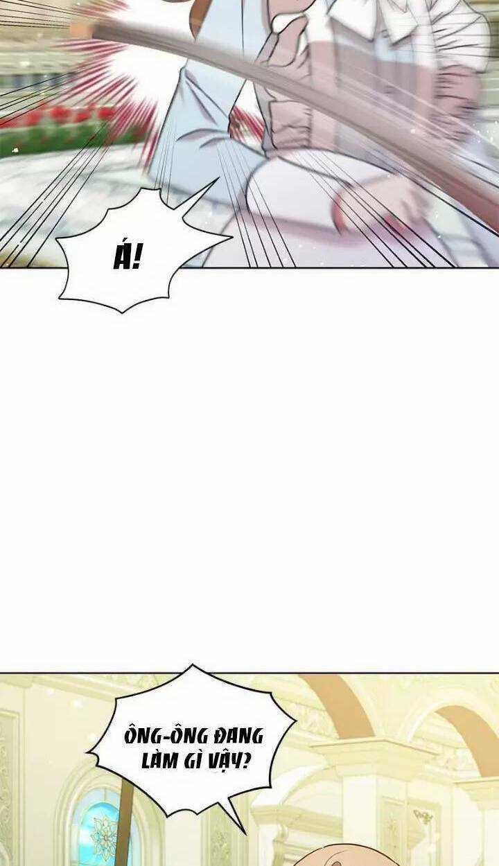 Công Tước Ác Quỷ Không Ngủ Được Chapter 41 trang 6