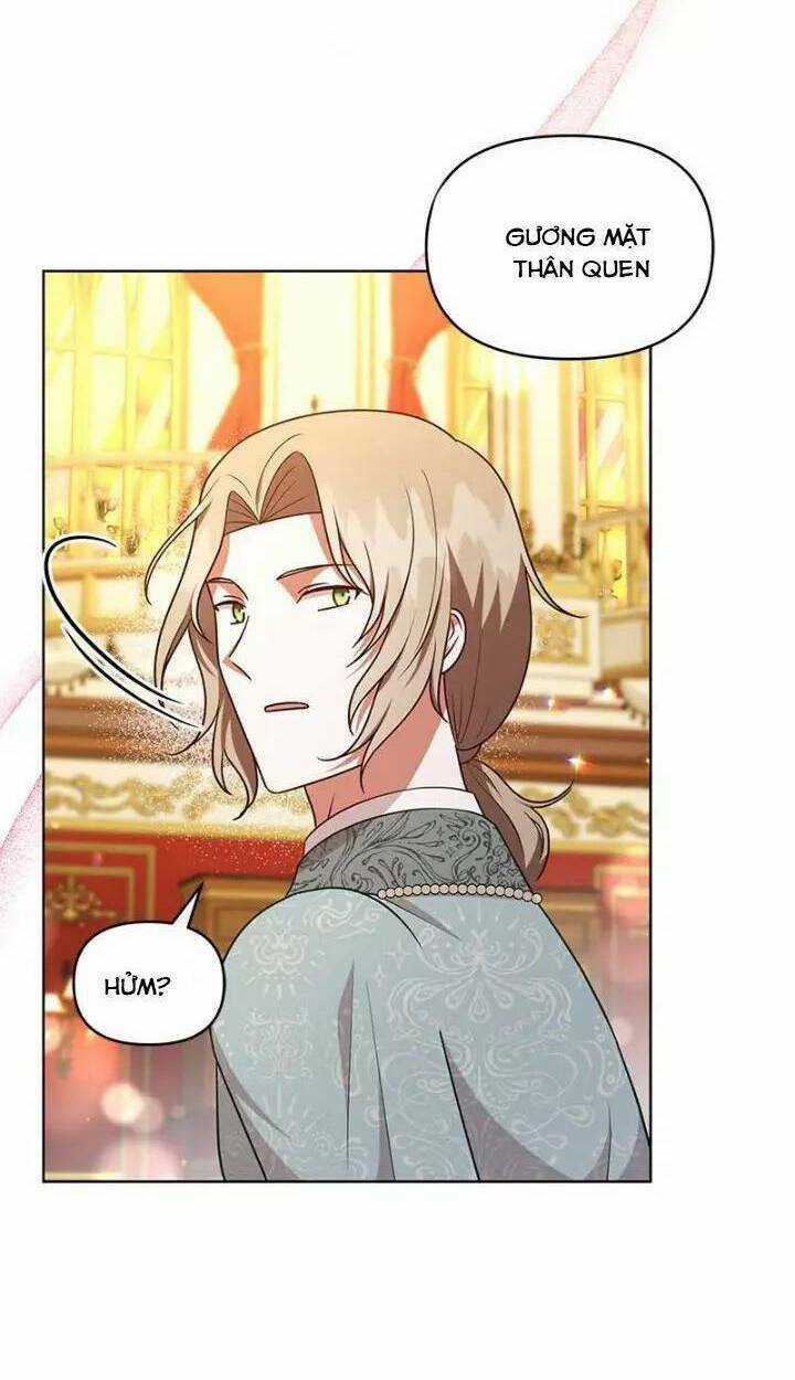 Công Tước Ác Quỷ Không Ngủ Được Chapter 41 trang 60