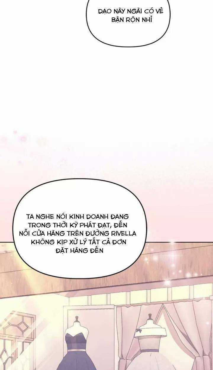 Công Tước Ác Quỷ Không Ngủ Được Chapter 41 trang 62